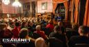 Újévi koncert a Wenckheim-kastélyban Szabadkígyóson, 2025. 