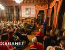 Újévi koncert a Wenckheim-kastélyban Szabadkígyóson, 2025. 