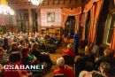 Újévi koncert a Wenckheim-kastélyban Szabadkígyóson, 2025. 