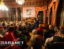 Újévi koncert a Wenckheim-kastélyban Szabadkígyóson, 2025. 
