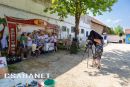 X. JamiNap a Jaminai Közösségi Ház udvarán
