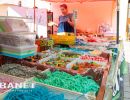 X. JamiNap a Jaminai Közösségi Ház udvarán
