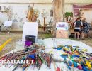 X. JamiNap a Jaminai Közösségi Ház udvarán