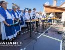 X. JamiNap a Jaminai Közösségi Ház udvarán