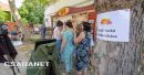 X. JamiNap a Jaminai Közösségi Ház udvarán