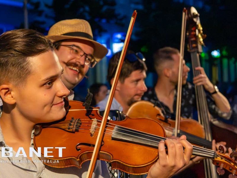 X. Szent Iván Éji Vigadalom X. Szent Iván Éji Vigadalom