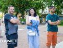 X. Szent Iván Éji Vigadalom