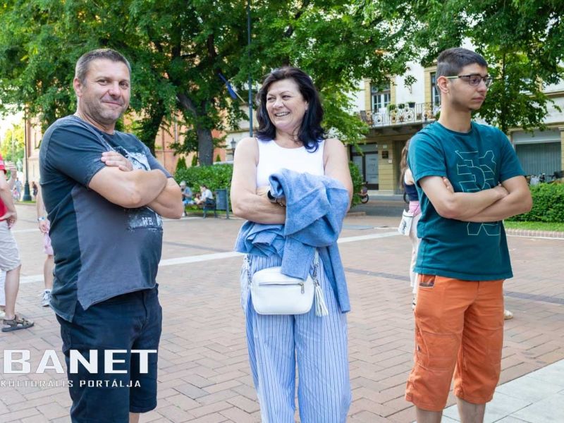 X. Szent Iván Éji Vigadalom X. Szent Iván Éji Vigadalom