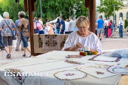 X. Szent Iván Éji Vigadalom X. Szent Iván Éji Vigadalom