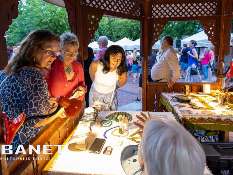 X. Szent Iván Éji Vigadalom X. Szent Iván Éji Vigadalom