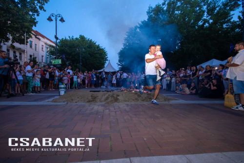 X. Szent Iván Éji Vigadalom X. Szent Iván Éji Vigadalom