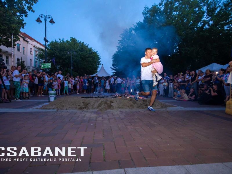 X. Szent Iván Éji Vigadalom X. Szent Iván Éji Vigadalom