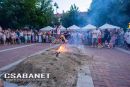 X. Szent Iván Éji Vigadalom