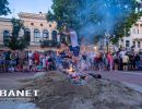 X. Szent Iván Éji Vigadalom