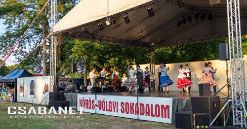 XXV. Körös-völgyi Sokadalom - Gyula, 2025