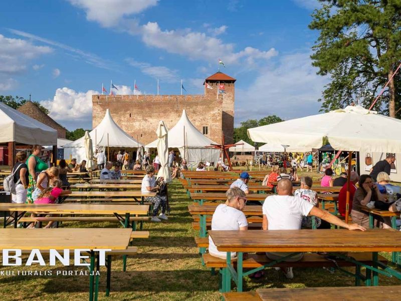 XXV. Körös-völgyi Sokadalom - Gyula, 2025 XXV. Körös-völgyi Sokadalom - Gyula, 2025