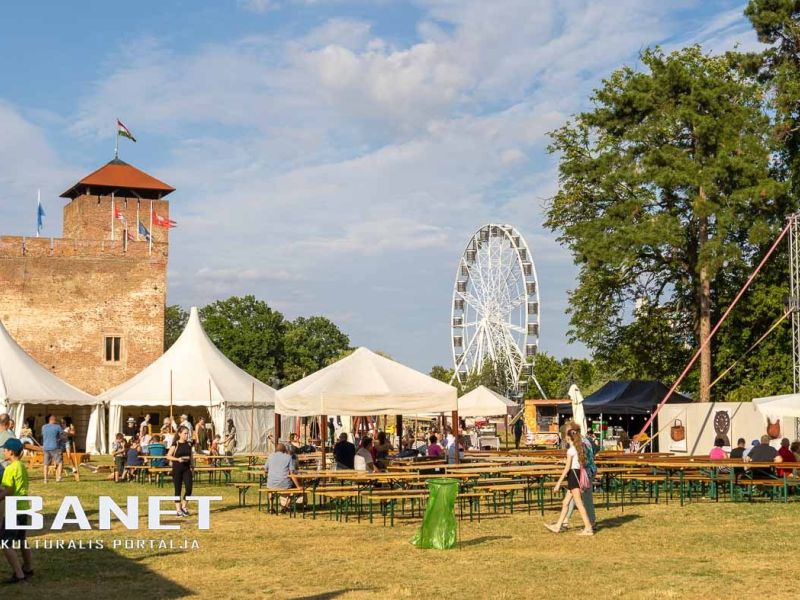 XXV. Körös-völgyi Sokadalom - Gyula, 2025 XXV. Körös-völgyi Sokadalom - Gyula, 2025