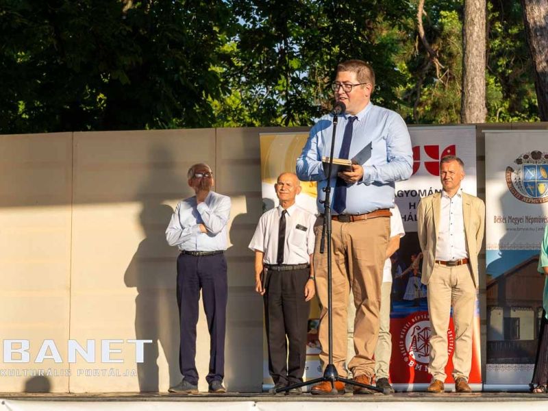 XXV. Körös-völgyi Sokadalom - Gyula, 2025 XXV. Körös-völgyi Sokadalom - Gyula, 2025