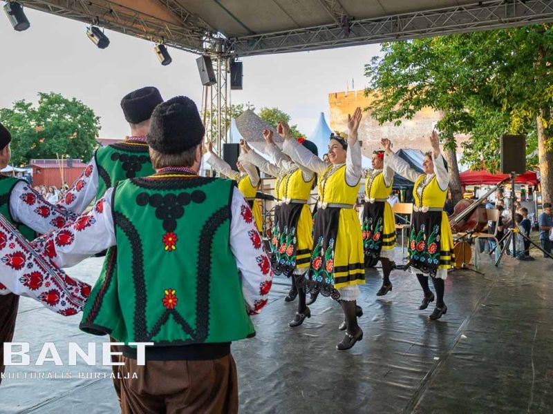 XXV. Körös-völgyi Sokadalom - Gyula, 2025 XXV. Körös-völgyi Sokadalom - Gyula, 2025